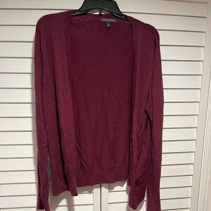 BANANA REPUBLIC CARDIGAN